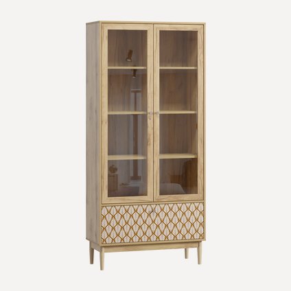 Витрина Тайрон-1 Tree