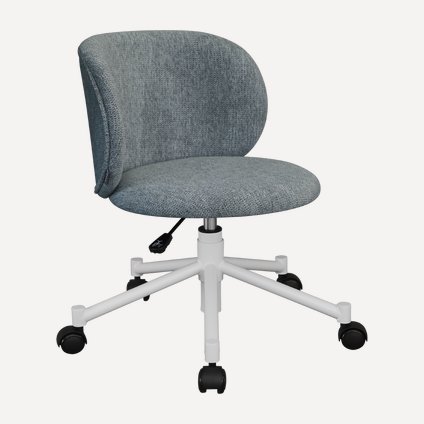 Офисное кресло Ирвин Textile Grey