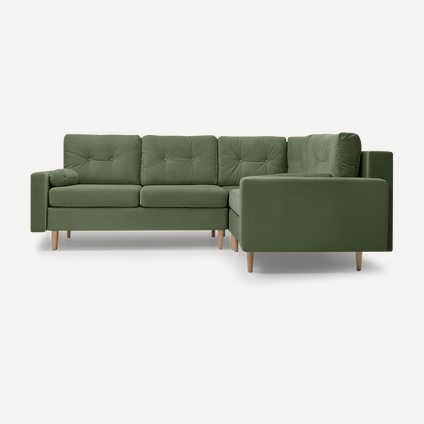 Динс-1 Velvet Olive