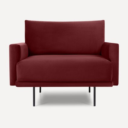 Кресло Мисл Barhat Marsala