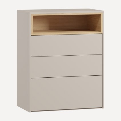 Комод Висмар-1.1 Toffee