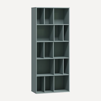 Стеллаж Воямполь-1 Mint