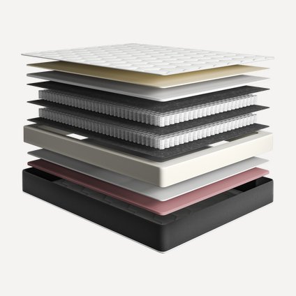 Матрас Аламан 140x200