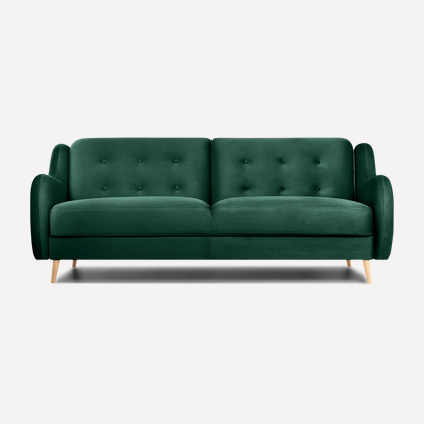 Бриес Barhat Emerald