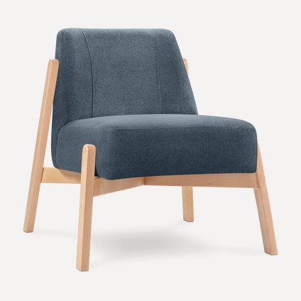 Кресло Гарди Soft Night