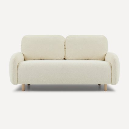 Диван прямой Массе-М Мини Buckle Pearl