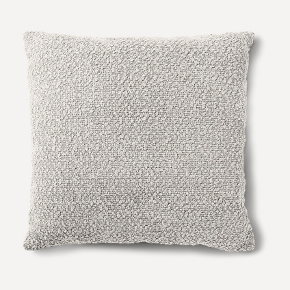 Подушка Букле White