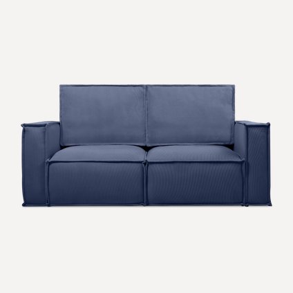 Диван прямой Эби Мини Linia Navy