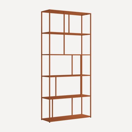 Стеллаж Эрвин-2 Terra