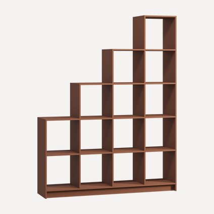 Стеллаж Бруно-5Л Terra