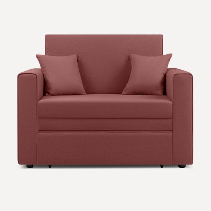 Кресло-кровать Види Textile Coral