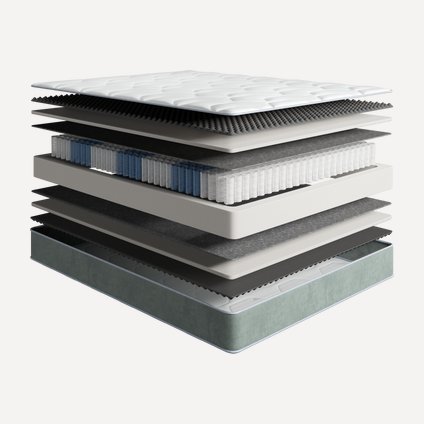 Матрас Тисон 80x200