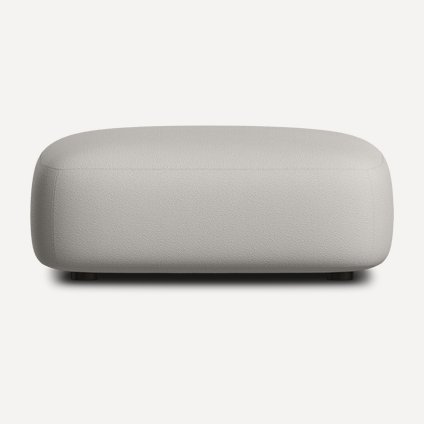 Пуф Риббл-20 Bucle Beige