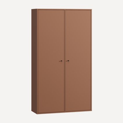 Шкаф навесной Сайрис-2 Terra