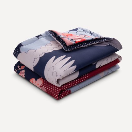 Плед Азия 200x150