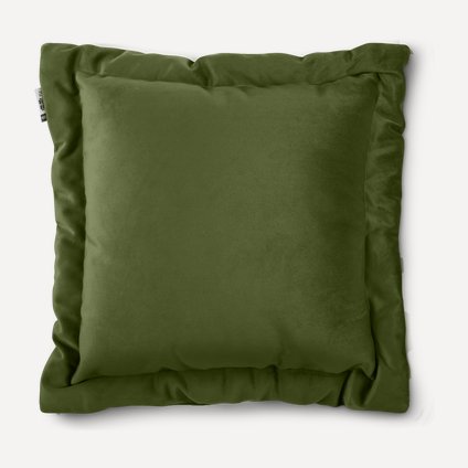 Подушка Арлон Barhat Olive