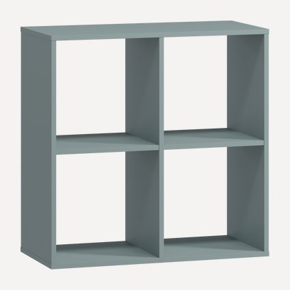 Стеллаж Кейн-9 Mint