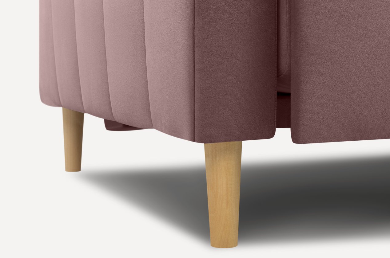 диван маре мини velvet