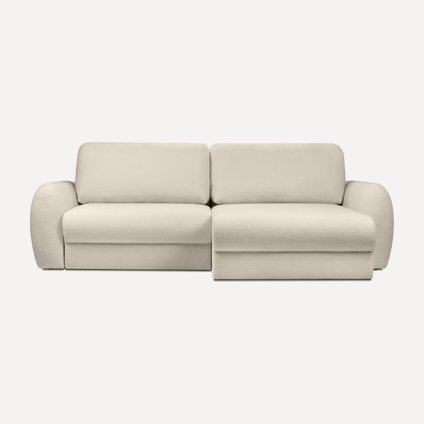 Диван угловой Биани-1 Cozy Light