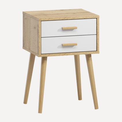 Тумба прикроватная Ивейн-3 Double Scandi Simple