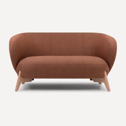 Диван прямой Тилар Textile Terra