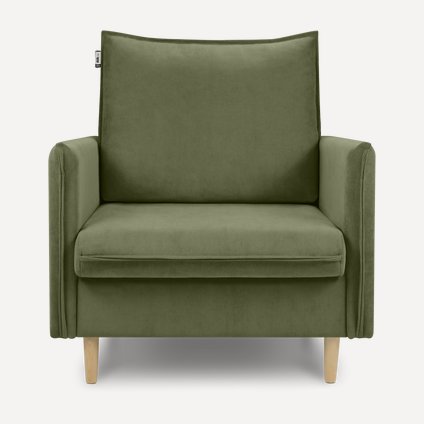 Кресло-кровать Слипсон Мини Linia Olive