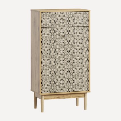 Обувница Тайрон-1 Grand