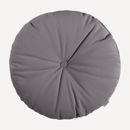 Подушка Липси Grey