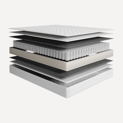 Матрас Ликс 160x200