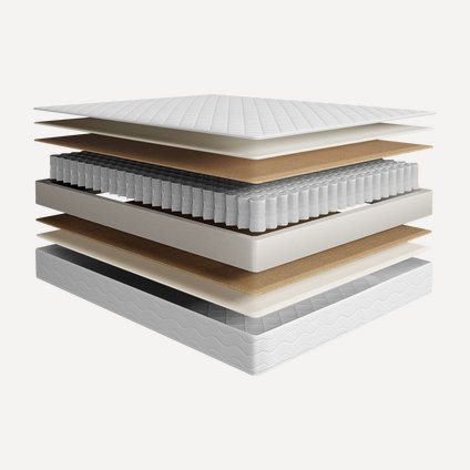 Матрас Латмек 140x200