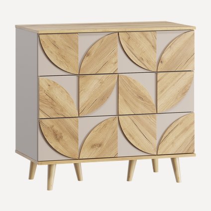 Комод Модерн-1 Latte