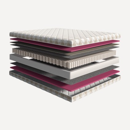 Матрас Light-Way-Union 120x200