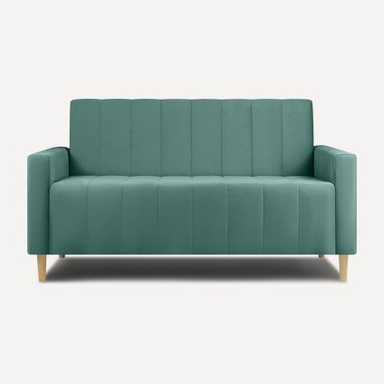 Диван прямой Маре Мини Velvet Mint