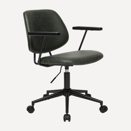 Офисное кресло Тингл Black