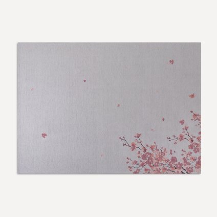 Ковер Хару-Grey 120x180