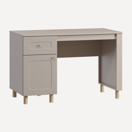 Письменный стол Велди-1 Santiago