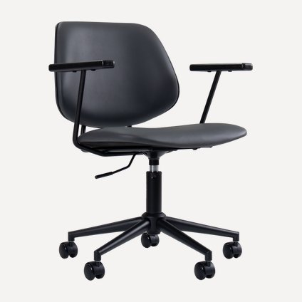 Офисное кресло Тингл Grey