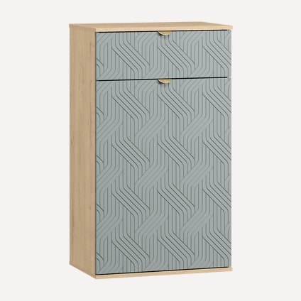 Монблан-3 Fancy Mentol