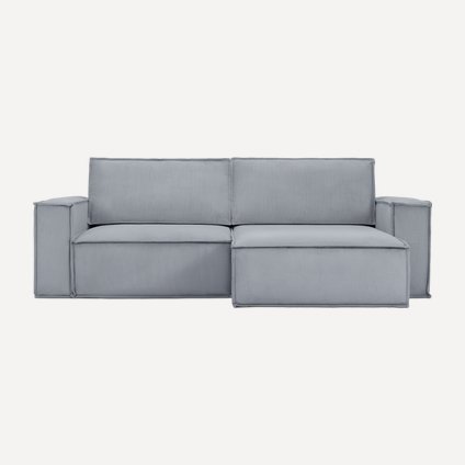 Этен 6 Vertical Silver