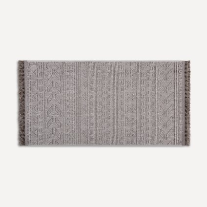 Ковер Хаванна-Grey 80x150