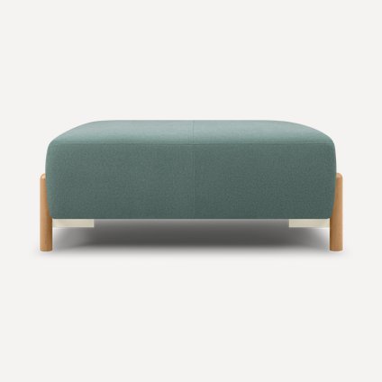 Кресло Альди-7 Bucle Forest