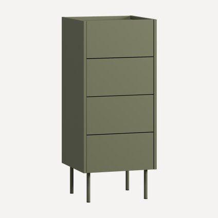 Комод Дигарс-1 Olive