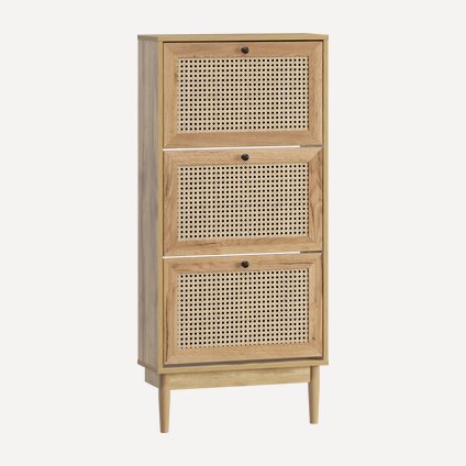 Обувница Рошаль-2 Wood