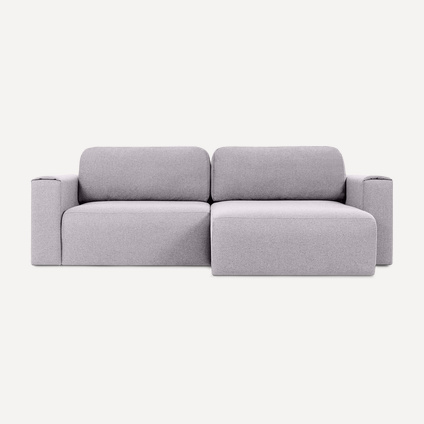 Санту-1 Textile Grey