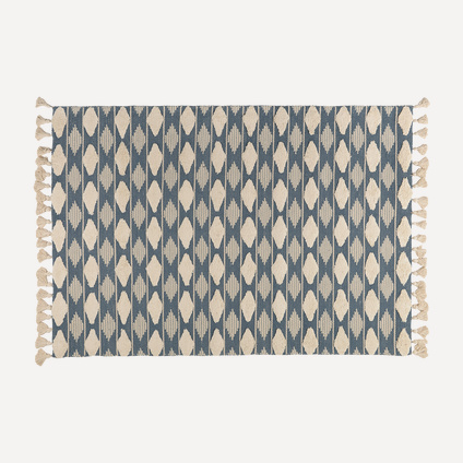 Ковер Арджил-Этник-Blue 160x230