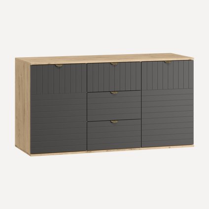 Монблан-2 Line Grafit