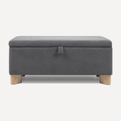 Банкетка Солн Cozy Storm