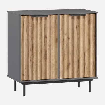 Тумба Леванте-1 Grey