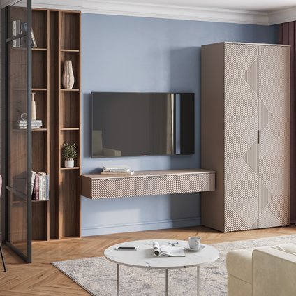 Шелтон-2 Latte