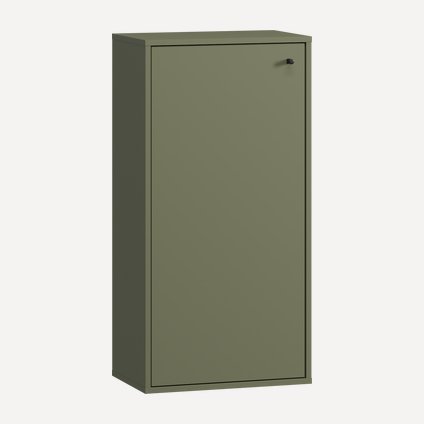 Обувница подвесная Сайрис-1 Olive